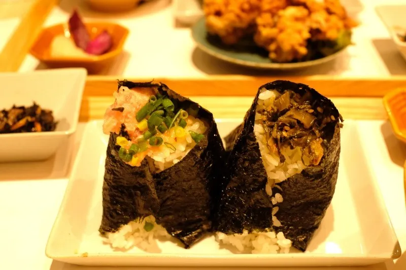 各商品の特徴等をしっかりとご説明